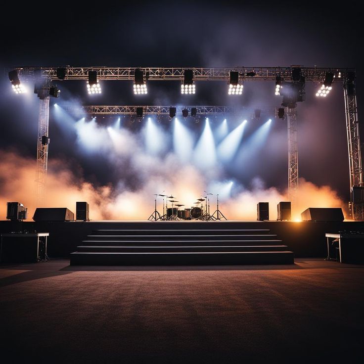 Luxury Event Setup & Management