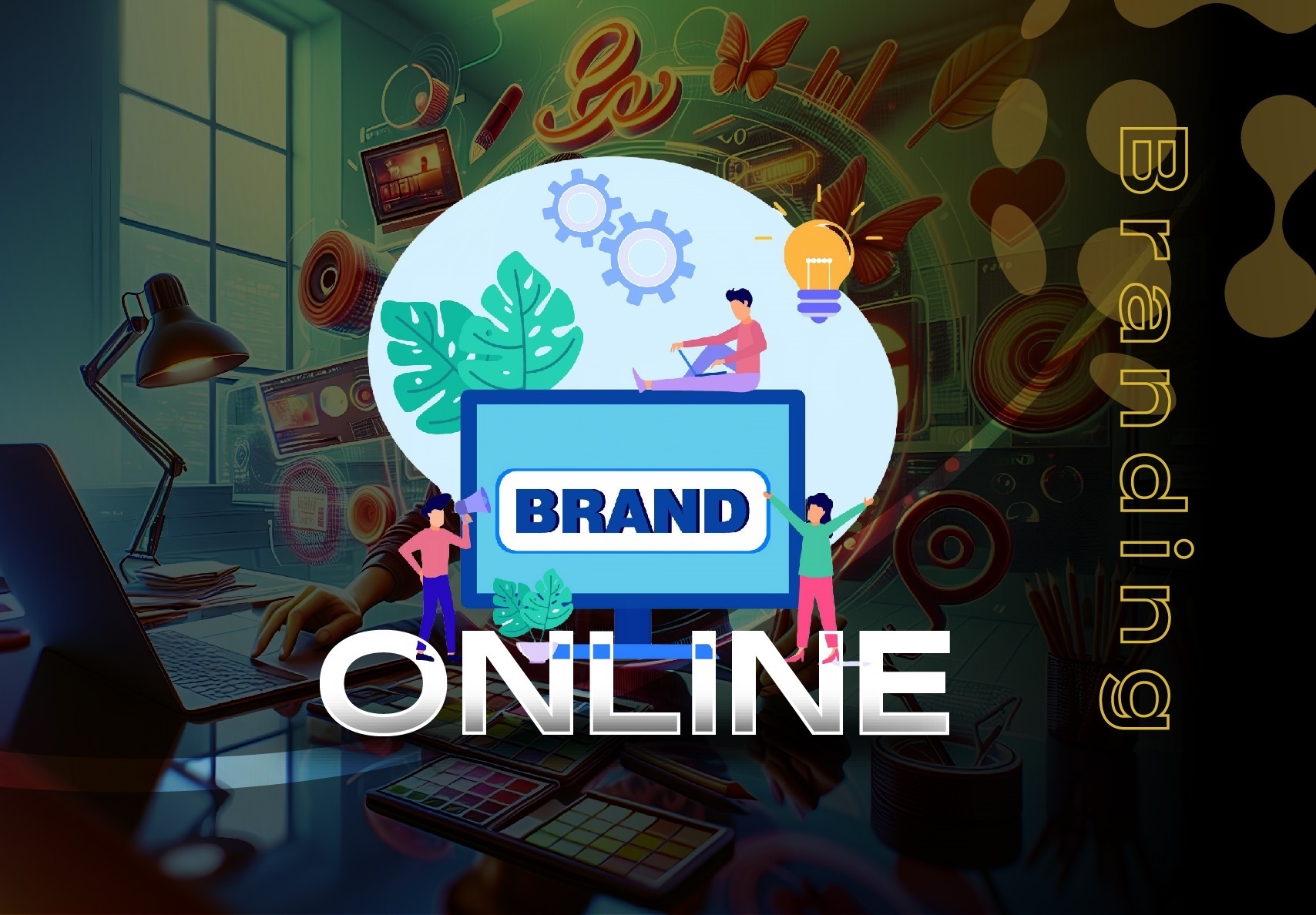 Online Branding
