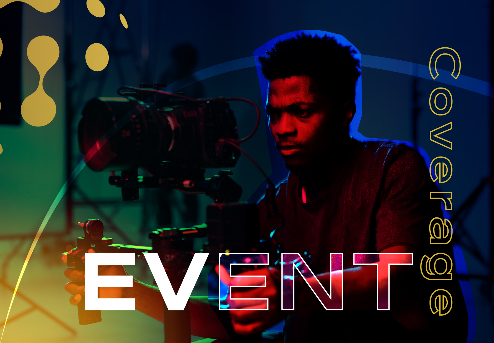 Event Coverage