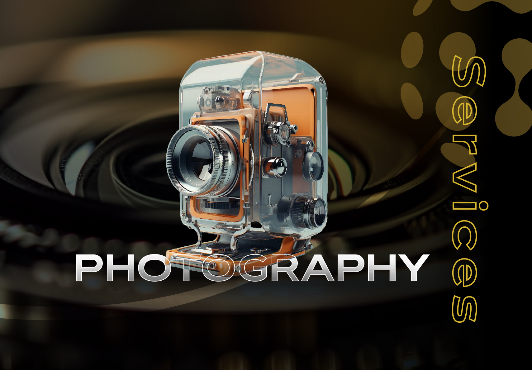 Photography Services